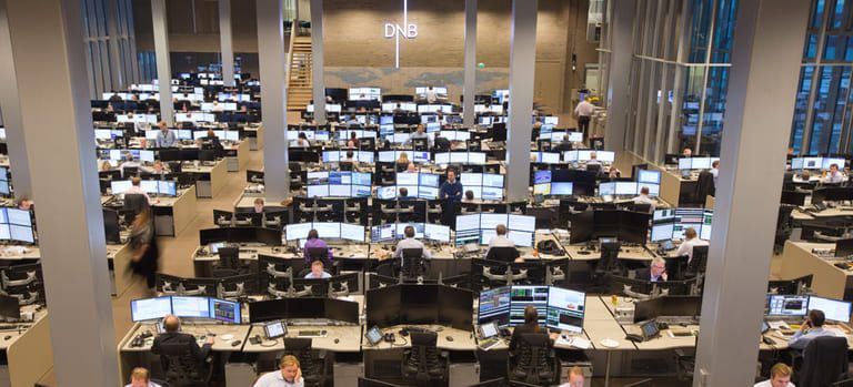 “Investors need to look further on the risk scale to find significant upside potential”