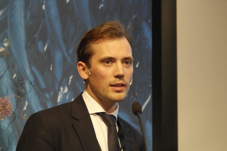 “We believe in historically high salmon prices in the third and fourth quarters”