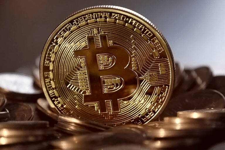 Salmon seller now accepting bitcoin