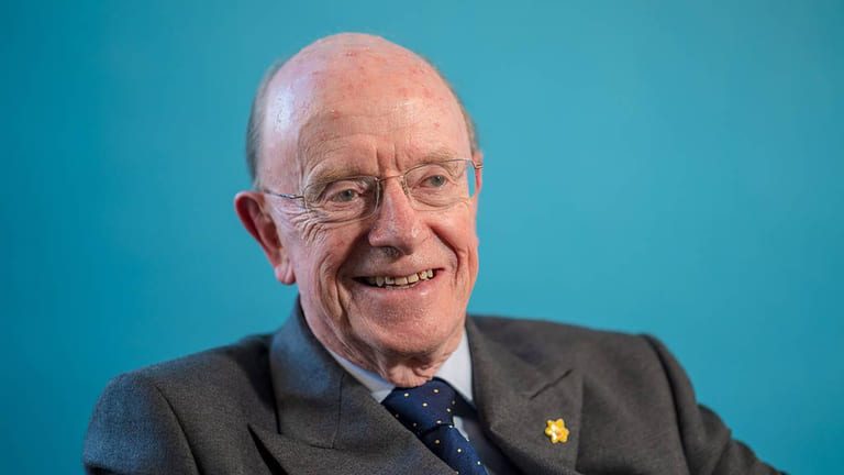 Expert chosen to lead Scottish fish farm reform
