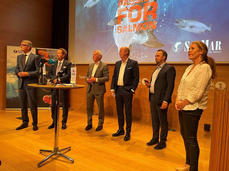 Witzøe and Røkke’s offshore dreams still missing the magic ingredient