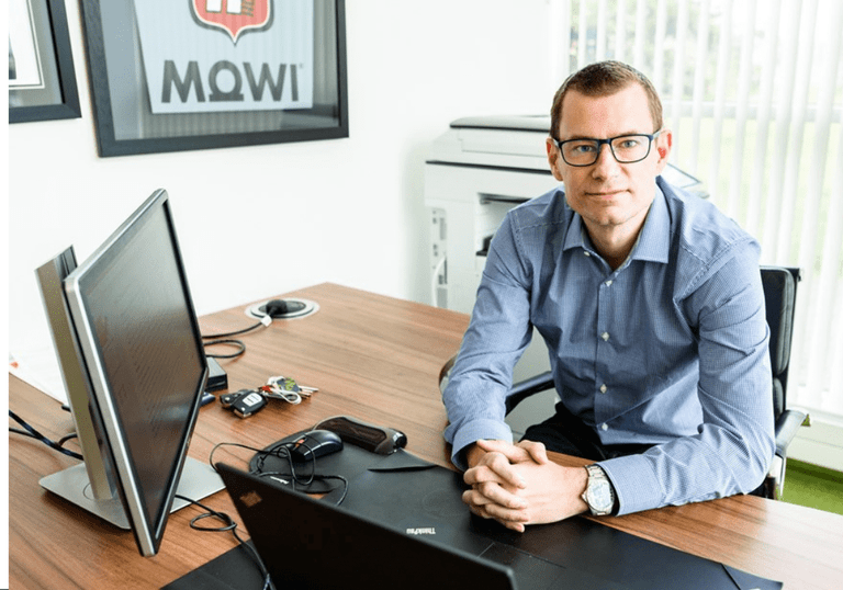 Mowi hires new finance director for Canada West