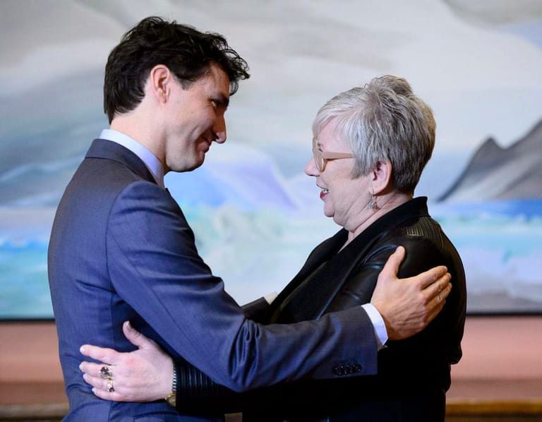 Poisoned chalice? Impossible role awaits new Canadian fisheries minister