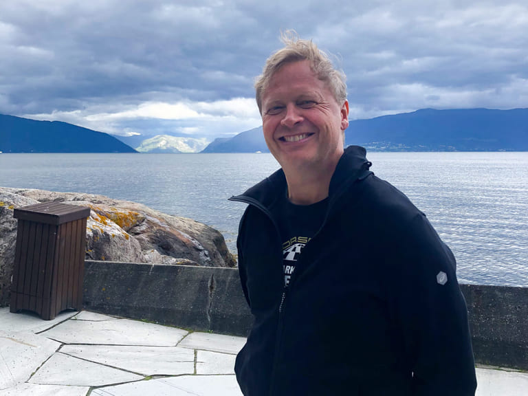 End of the road for Endúr CEO