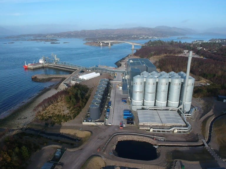 Mowi ends strategic review with surprise outcome and $65 million in savings