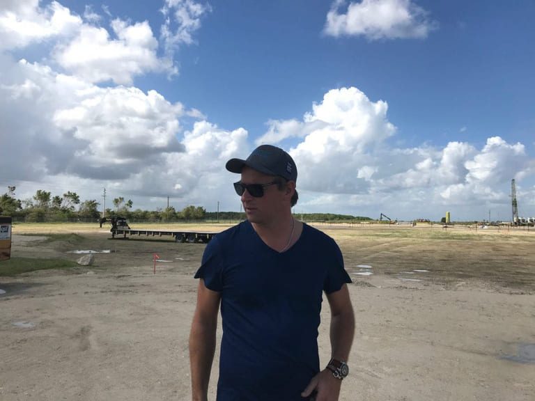 Atlantic Sapphire founder Johan Andreassen on the ‘heartbreaking’ fire in Denmark
