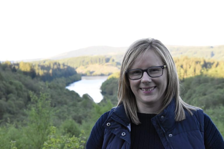 Stirling aquaculture expert awarded £1.5m research fellowship to explore climate change