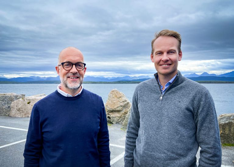 Maritech acquires Sea Data Center