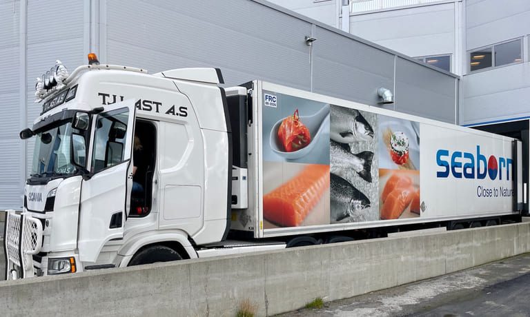 Ongoing transport challenges characterize next week’s salmon trade. And prices remain unchanged