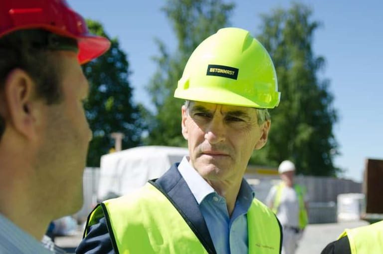 New Norwegian government may signal a new aquaculture policy