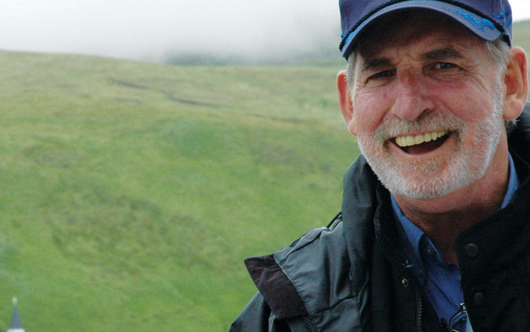 Chuck Bundrant dies: “He would do million-dollar handshake deals, and he would stick to it.”