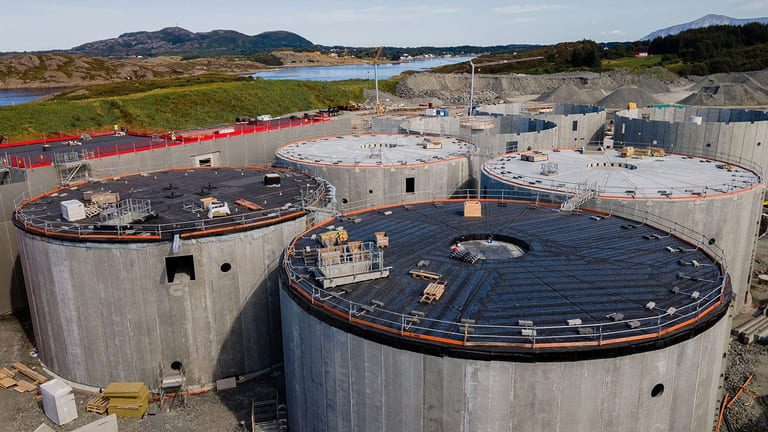 Salmon Evolution and Cargill enter into strategic partnership for feed  with $5m deal