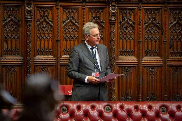 ‘The previous governance structure for the EEA was so complex, that little ever changed’