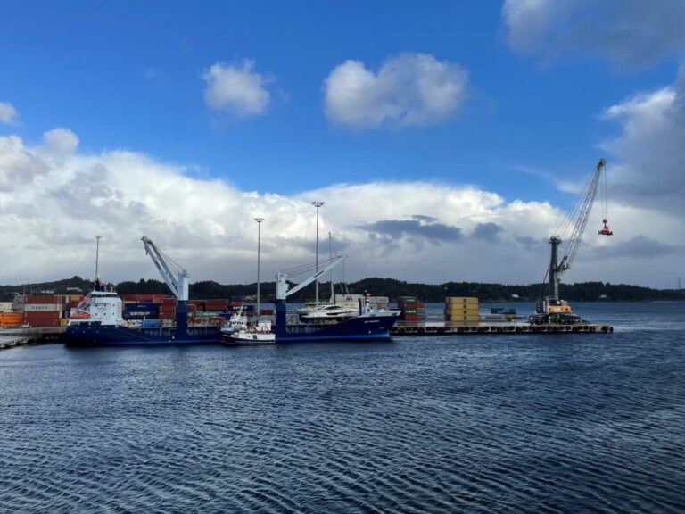 Stable development after price rise three weeks in a row
