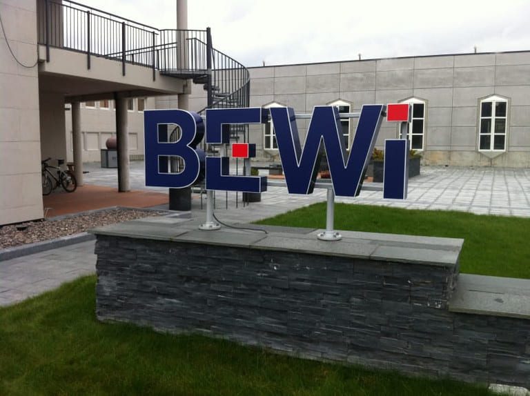 BEWI secures 50 per cent of Jackon. Pays €180m in shares