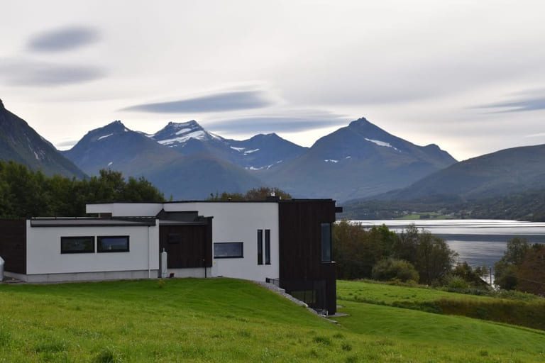 Tax authorities have €80,000 lien on Atlantic Sapphire CEO’s house