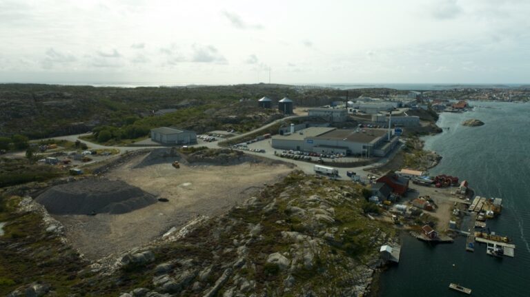 AquaMaof signs contract for construction of new RAS facility in Sweden
