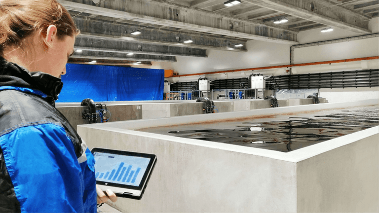 Data analytics company lands $7 million investment