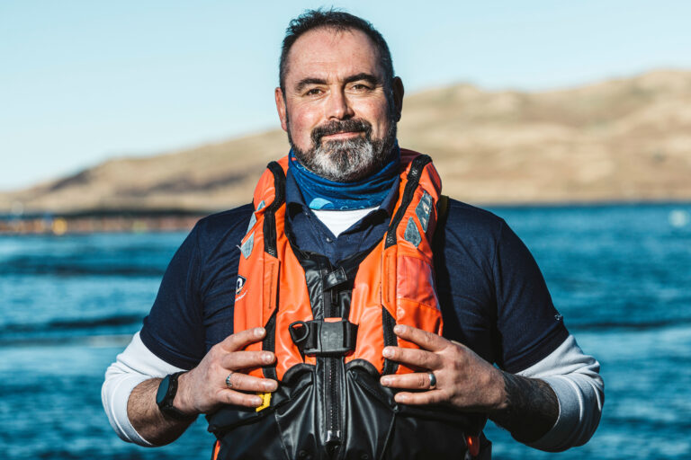 Breeding, tech, and strategy: How Scottish Sea Farms cut mortality by 41%