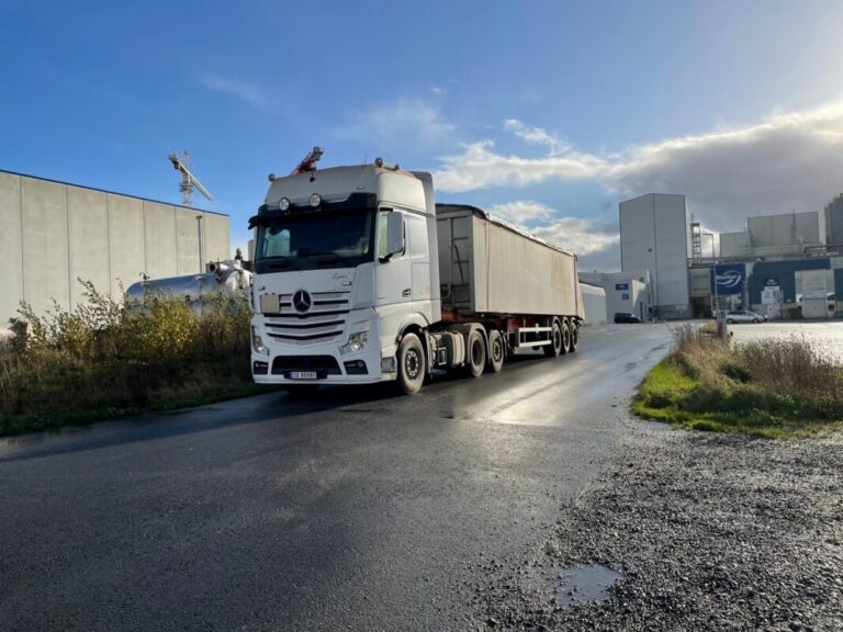 Increased costs for logistics, raw materials and energy challenge BioMar