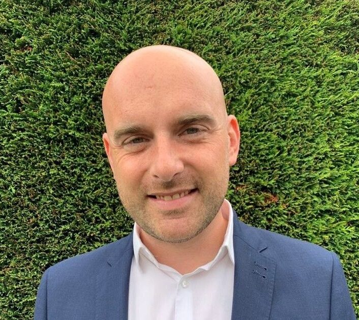 New Sales Director for Milarex UK