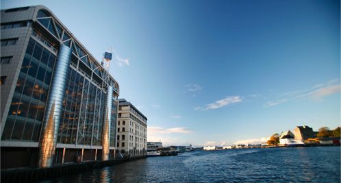 First Generator invests €4 million in Grieg Seafood
