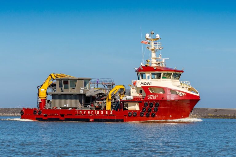 World’s largest thermolicer now fully operational