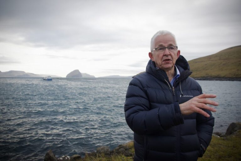 Hiddenfjord secures its fourth closed cage from FiiZK