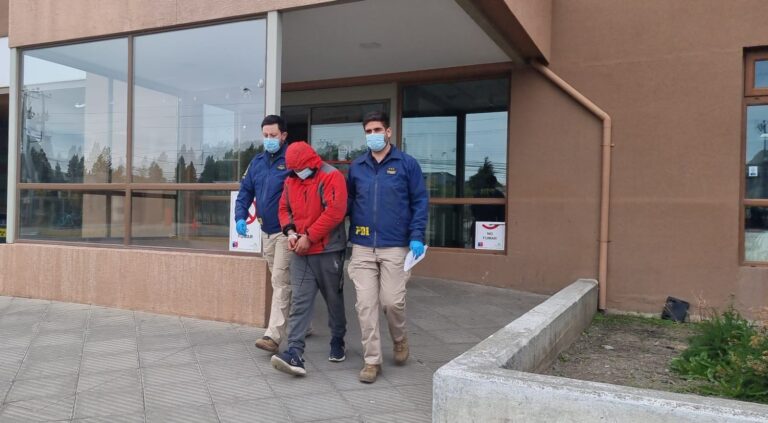 Worker stabbed to death in brutal killing at salmon farm in Chile