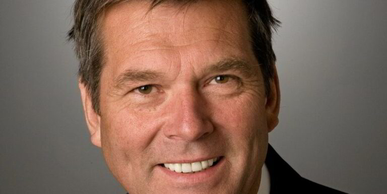 Mowi Ireland MD Jan Feenstra to step down