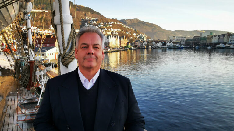 North Atlantic Seafood Forum postponed until June following new Covid outbreak