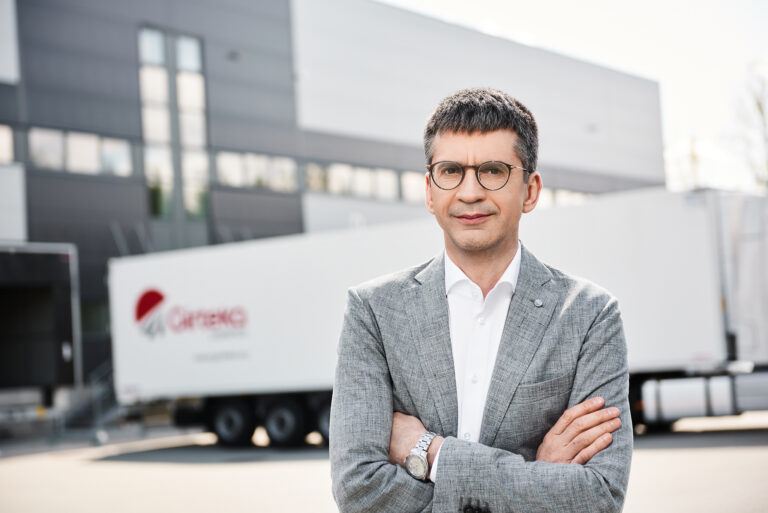 Girteka CEO: “Transportation costs could grow as much as 35% in Europe”