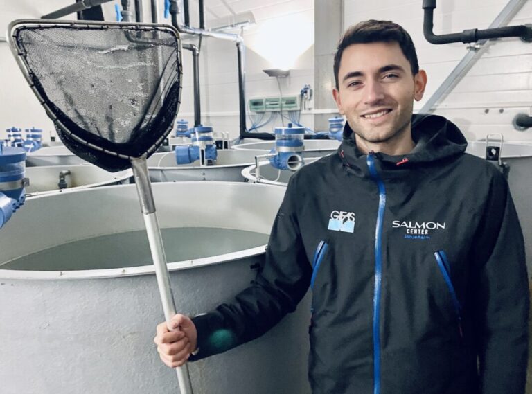 Dedicated student takes 17 different trains in five days to get from Portugal to Norway