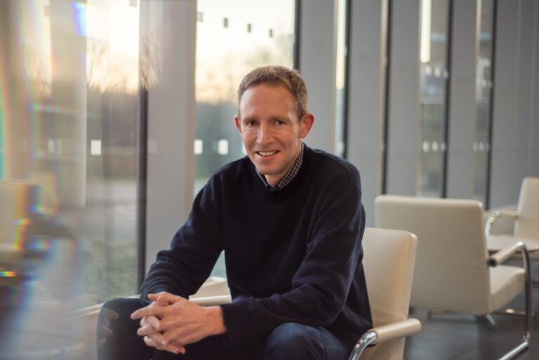 Houston joins Benchmark Genetics