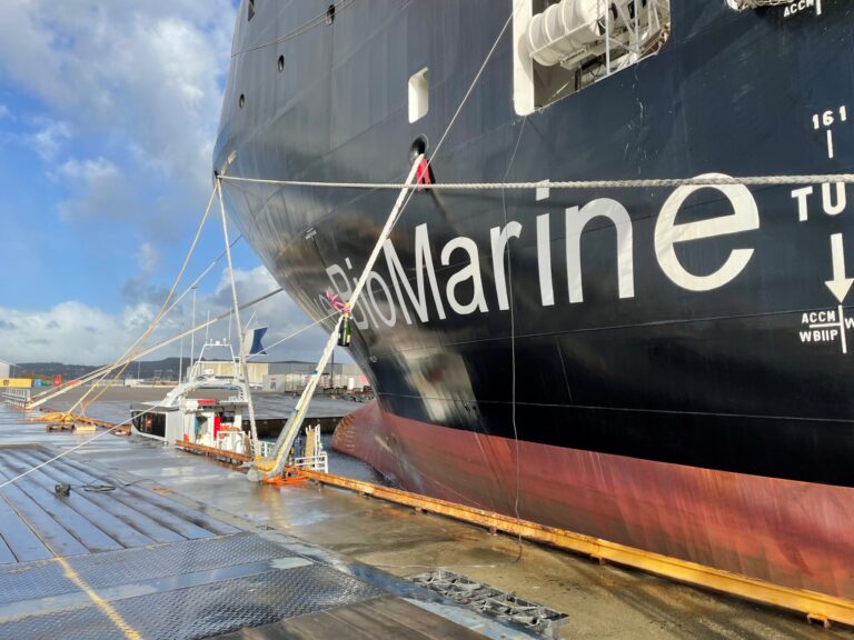 Aker BioMarine aims to double its turnover in four years