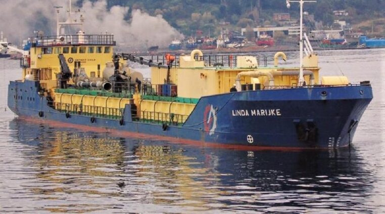 Wellboat crew member electrocuted to death