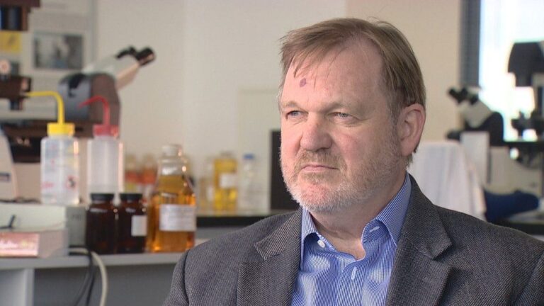 Scottish Environment Protection Agency chief Terry A’Hearn quits following ‘conduct allegations’