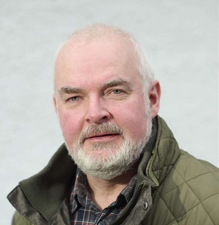 New director appointed to Ness District Salmon Fishery Board