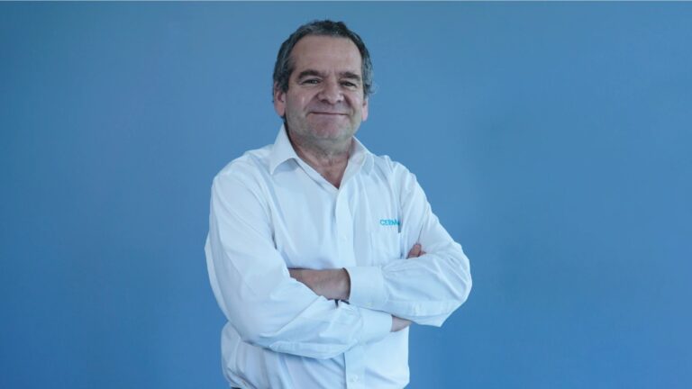 Pedro Courard named new managing director of Cermaq Chile
