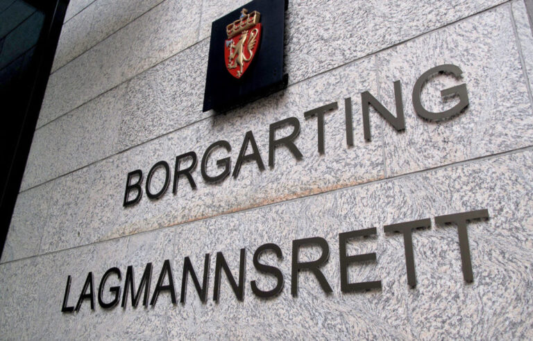 Gråkjær must turn over €7 million to Fredrikstad Seafoods