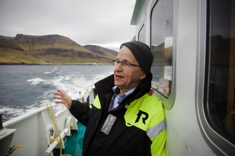 Will the Faroese continue to use their loophole to access the lucrative Russian market?