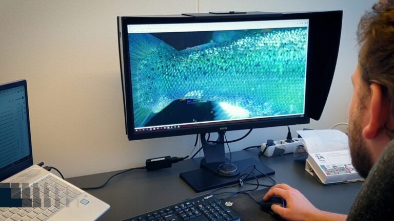 Aquabyte hit by hacker attack