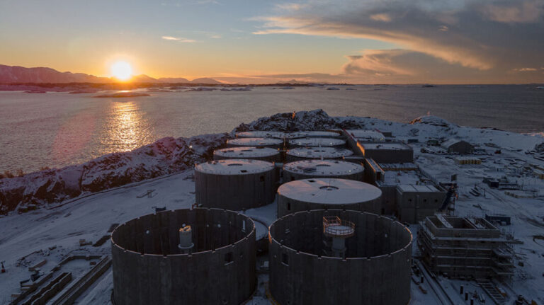 Why hybrid flow-through systems are no panacea for salmon farming