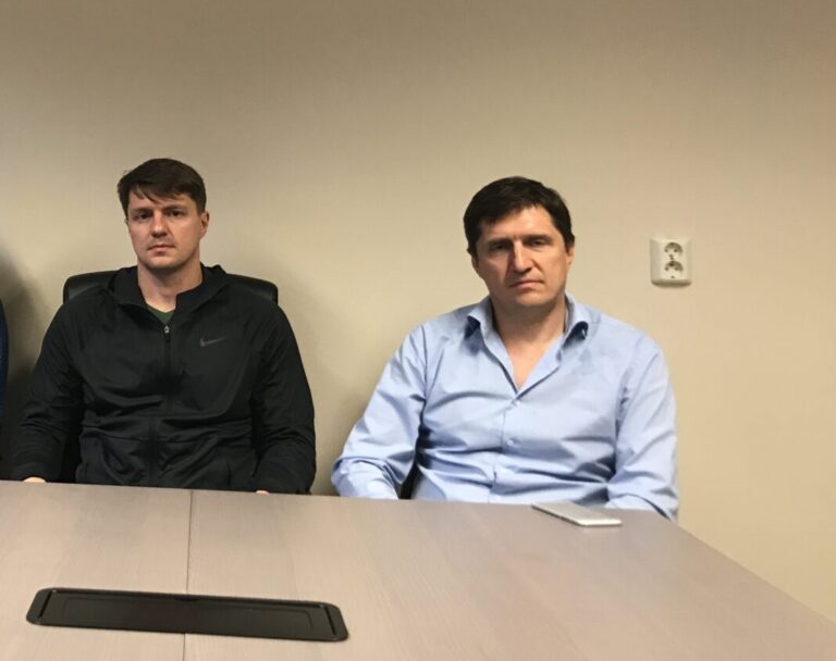 Ice Seafood stops exports to Belarus and Ukraine: “We are talking about life and death”