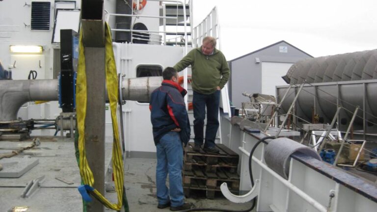 Russian Aquaulture fears export ban on smolts