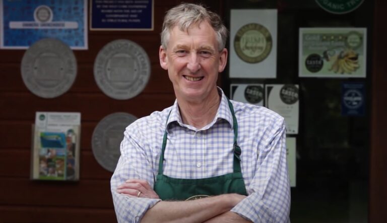 Award-winning Irish smoke house: “We haven’t been able to buy any salmon since December”