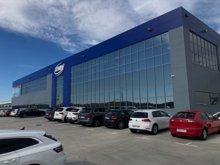 Lerøy’s new Spanish salmon processing factory set to develop new product lines