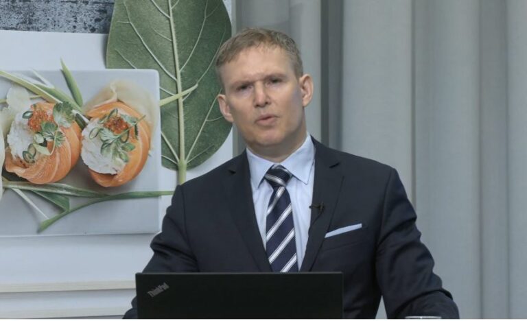 Breaking: Mowi secures control of Nova Sea in acquisition valuing producer at $1.4 billion