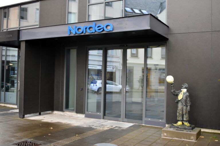 Nordea Markets: “The seafood sector is a safe haven”