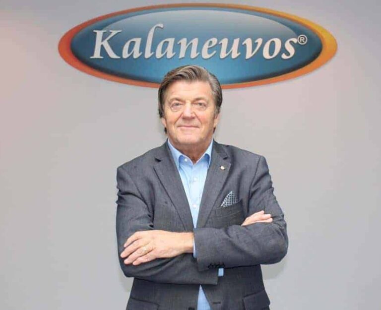 Hukkanen consolidates empire with acquisition of Estonian fish farmer Heimon Kala Oy
